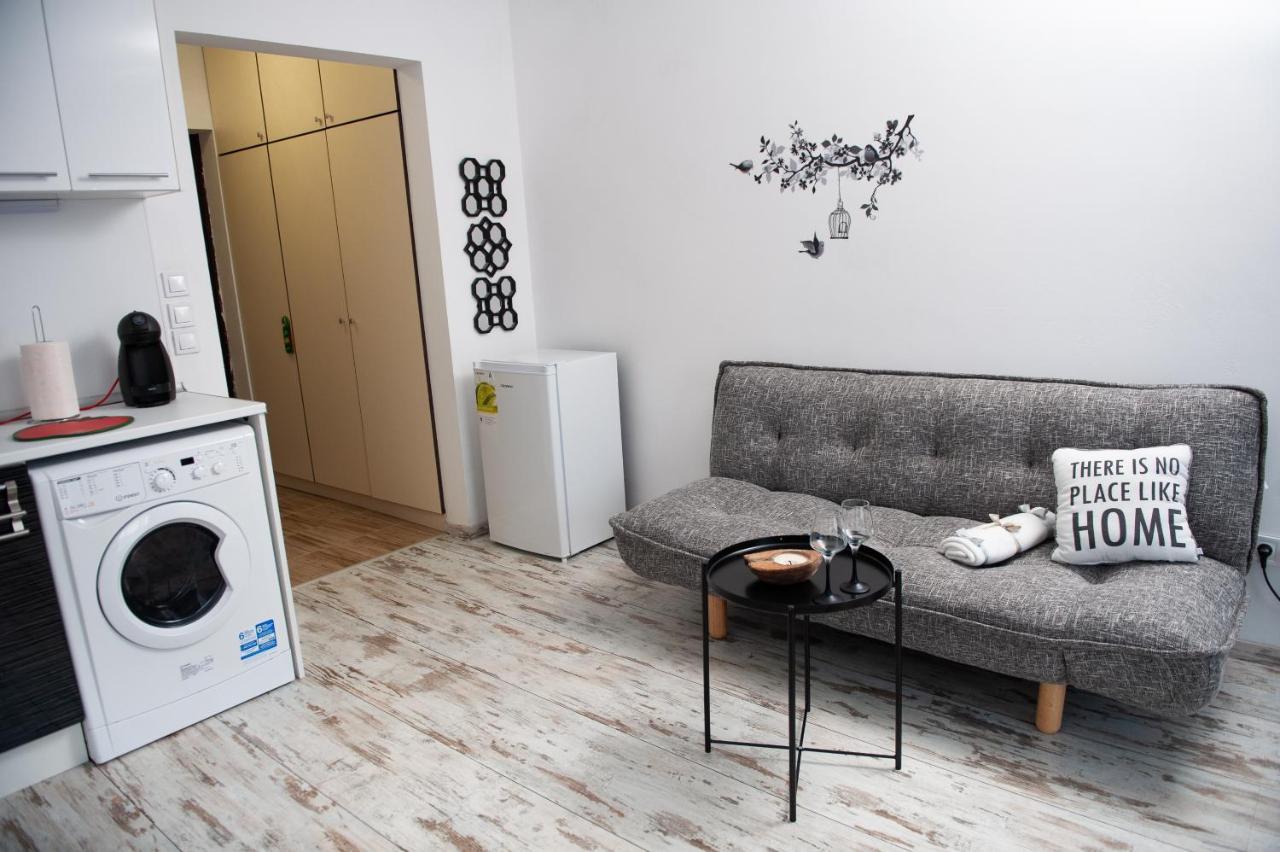 Appartement Business Sky Loft à Sofia Extérieur photo