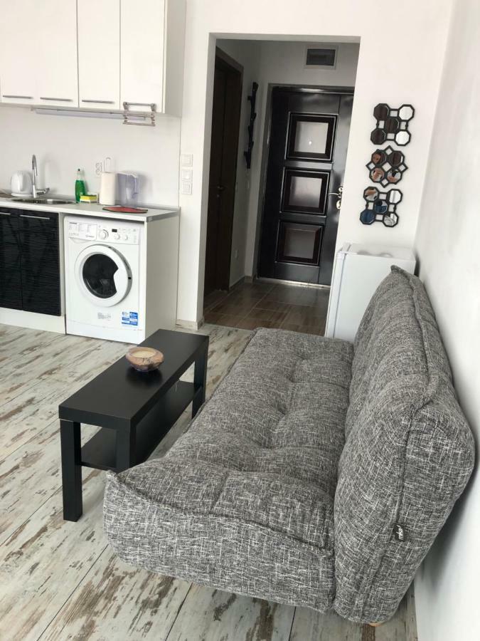 Appartement Business Sky Loft à Sofia Extérieur photo