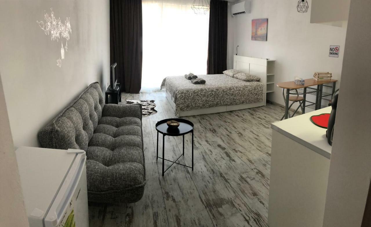 Appartement Business Sky Loft à Sofia Extérieur photo